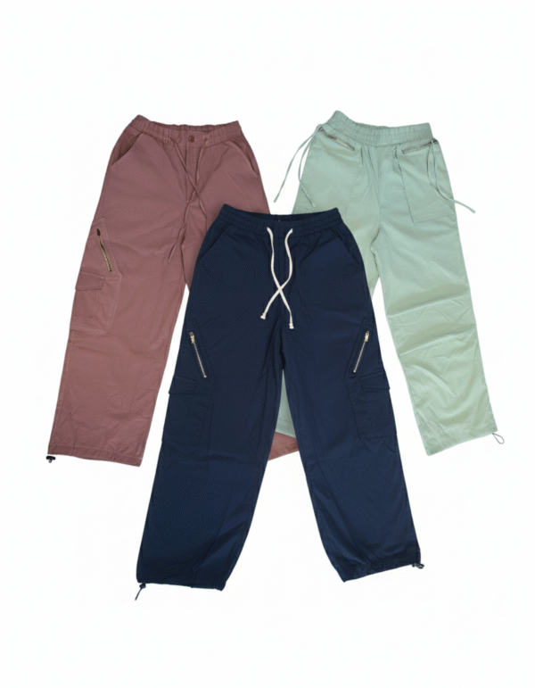 Women's Cargo Pants
