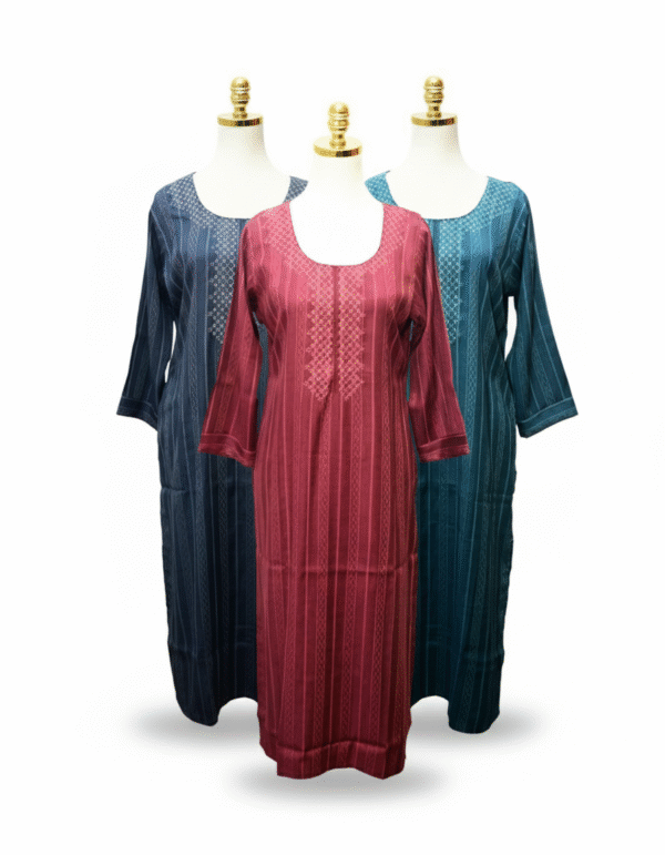 Women's Kurti