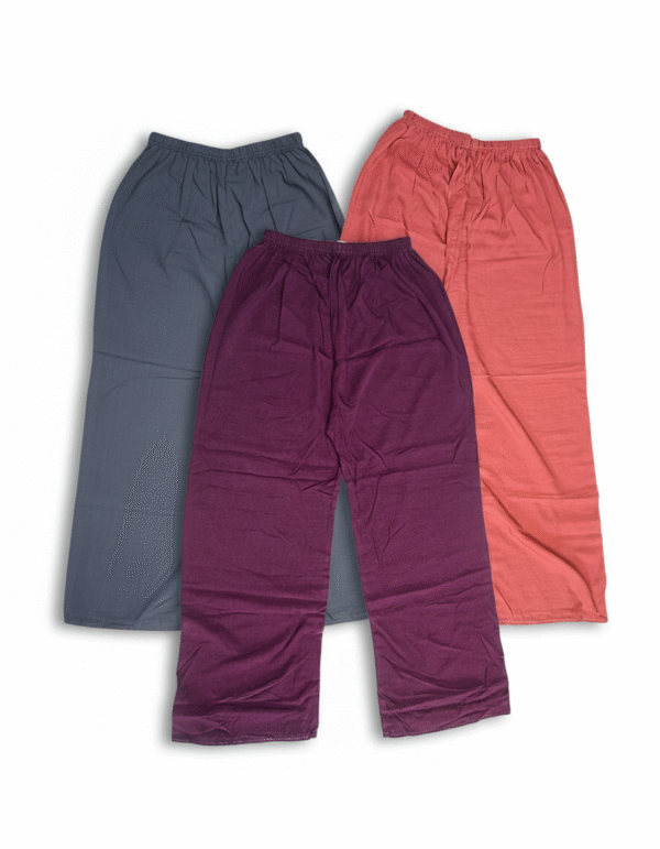 Women’s Palazzo Pants