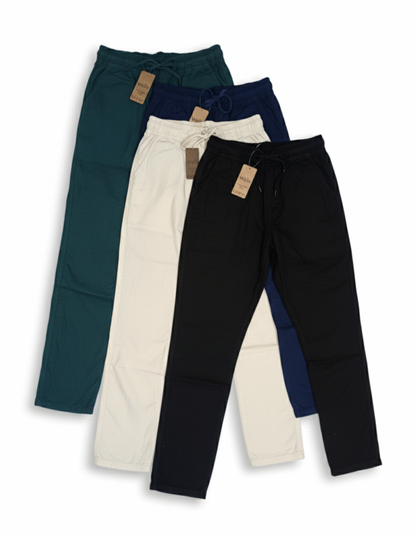 Women’s Linen Pants